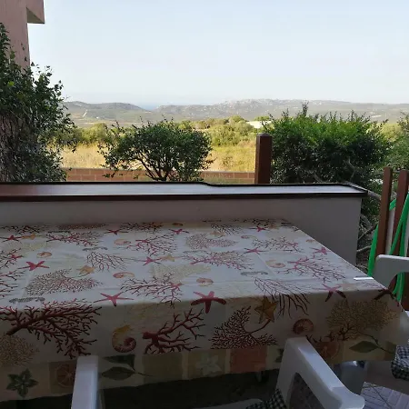 Apartamento Casa Poli *