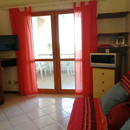 Casa Poli Isola Rossa (Sassari)