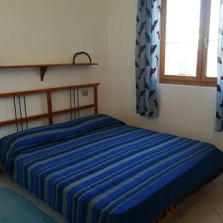 Casa Poli Διαμέρισμα Isola Rossa (Sassari)