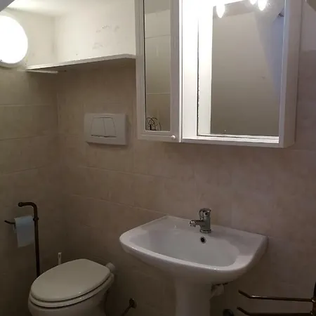 Apartamento Casa Poli