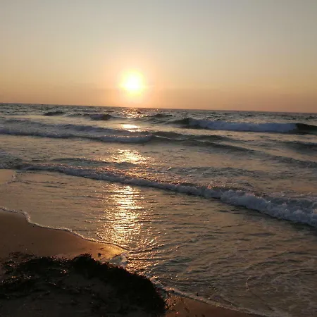 Διαμέρισμα Casa Poli