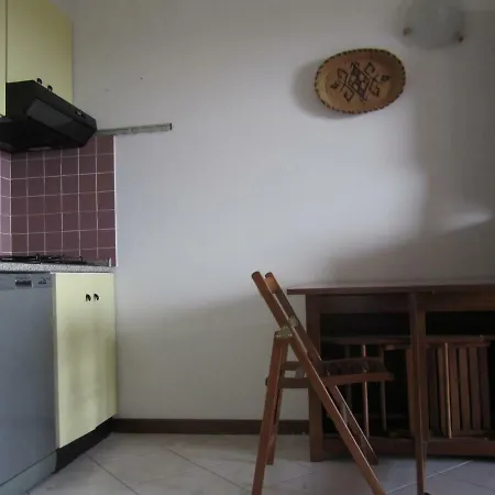 Διαμέρισμα Casa Poli Isola Rossa (Sassari)