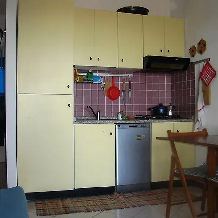 Casa Poli * Isola Rossa (Sassari)