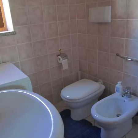 Casa Poli * Isola Rossa (Sassari)