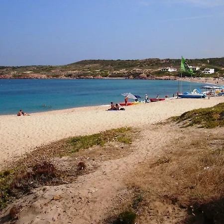 Apartman Casa Poli