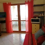 Casa Poli Isola Rossa (Sassari)