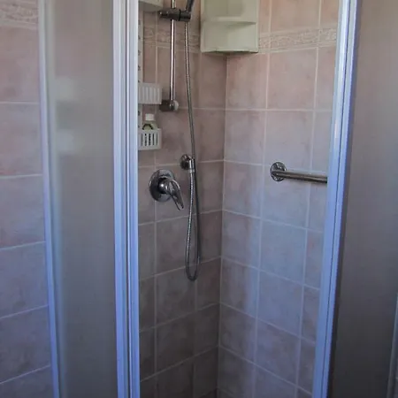Apartamento Casa Poli